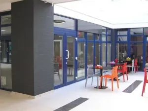 Pronájem obchodního prostoru, Praha - Stodůlky, Bellušova, 60 m2