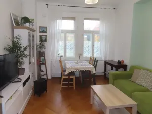 Prodej bytu 2+1, Praha - Libeň, Kubišova, 47 m2