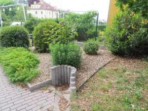 Prodej bytu 2+1, Praha - Libeň, Kubišova, 47 m2