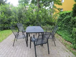 Prodej bytu 2+1, Praha - Libeň, Kubišova, 47 m2