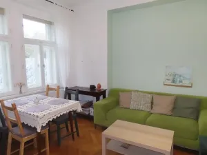 Prodej bytu 2+1, Praha - Libeň, Kubišova, 47 m2