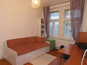 Prodej bytu 2+1, Praha - Libeň, Kubišova, 47 m2