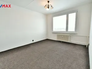 Pronájem bytu 1+1, Hradec Králové - Třebeš, Milady Horákové, 36 m2