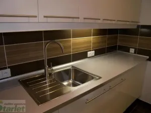 Pronájem kanceláře, Praha - Kunratice, Jana Růžičky, 13 m2