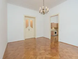 Pronájem bytu 4+1, Praha - Staré Město, Martinská, 180 m2