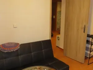 Pronájem kanceláře, Praha - Jinonice, Klikatá, 50 m2