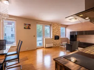 Prodej bytu 1+kk, Praha - Kyje, Pelušková, 44 m2