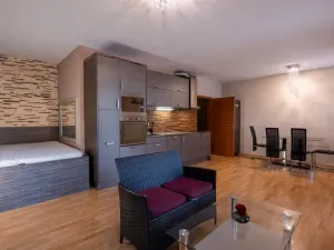 Prodej bytu 1+kk, Praha - Kyje, Pelušková, 44 m2