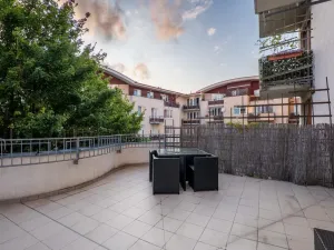 Prodej bytu 2+kk, Praha - Kyje, Pelušková, 44 m2