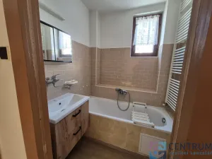 Pronájem bytu 4+1, Jablonec nad Nisou, 5. května, 143 m2