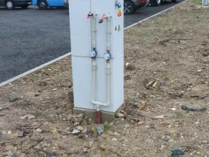 Pronájem komerčního pozemku, Praha - Běchovice, Podnikatelská, 330 m2