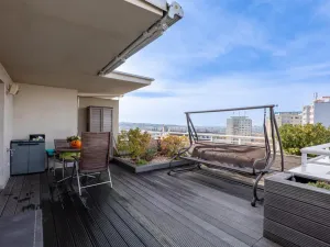 Prodej bytu 3+kk, Praha - Záběhlice, Hyacintová, 110 m2