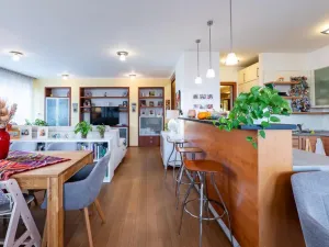 Prodej bytu 3+kk, Praha - Záběhlice, Hyacintová, 110 m2