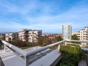 Prodej bytu 3+kk, Praha - Záběhlice, Hyacintová, 110 m2