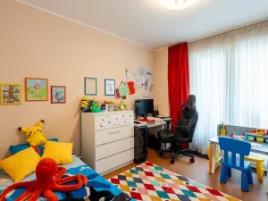 Prodej bytu 3+kk, Praha - Záběhlice, Hyacintová, 110 m2