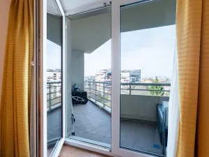 Prodej bytu 3+kk, Praha - Záběhlice, Hyacintová, 110 m2