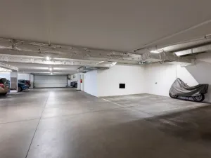 Prodej bytu 3+kk, Praha - Záběhlice, Hyacintová, 110 m2