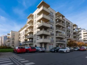 Prodej bytu 3+kk, Praha - Záběhlice, Hyacintová, 110 m2