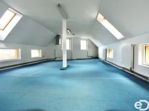 Pronájem kanceláře, Vyžlovka, Pražská, 300 m2