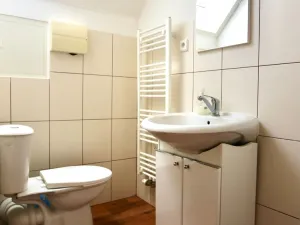 Pronájem kanceláře, Vyžlovka, Pražská, 300 m2