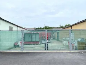 Pronájem skladu, Praha - Horní Počernice, Ve žlíbku, 378 m2