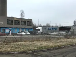 Pronájem komerčního pozemku, Praha - Horní Počernice, Ve žlíbku, 540 m2