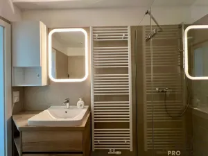 Pronájem bytu 1+kk, Znojmo, Jarošova, 42 m2