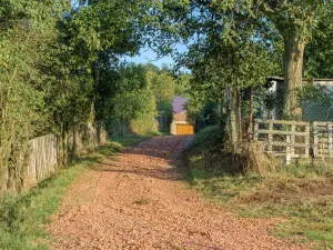Prodej pozemku pro bydlení, Bystřany - Úpořiny, 14443 m2