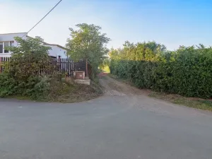 Prodej pozemku pro bydlení, Bystřany - Úpořiny, 14443 m2