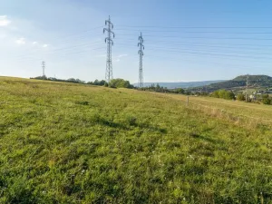 Prodej pozemku pro bydlení, Bystřany - Úpořiny, 14443 m2