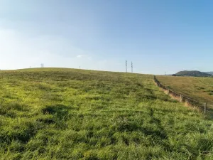 Prodej pozemku pro bydlení, Bystřany - Úpořiny, 14443 m2