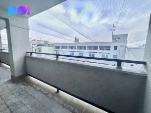 Pronájem bytu 1+1, Ostrava, Jurečkova, 37 m2