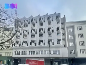 Pronájem bytu 1+1, Ostrava, Jurečkova, 37 m2