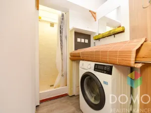 Pronájem bytu 1+kk, Beroun - Beroun-Město, Vorlova, 37 m2