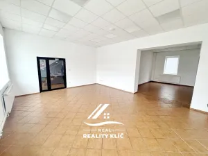 Pronájem obchodního prostoru, Hlučín, Ostravská, 53 m2