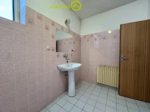 Prodej rodinného domu, Ženklava, 239 m2