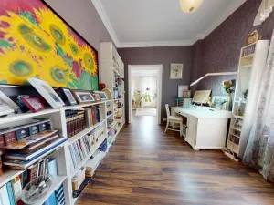 Prodej bytu 3+1, Březová, Hamerská, 151 m2