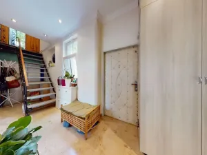 Prodej bytu 3+1, Březová, Hamerská, 151 m2