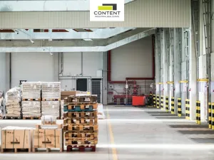 Pronájem skladu, Blučina, 4836 m2