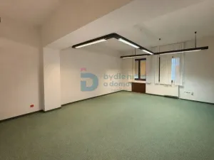 Prodej výrobních prostor, Prostějov, Husovo nám., 333 m2