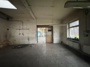 Prodej výrobních prostor, Prostějov, Husovo nám., 333 m2