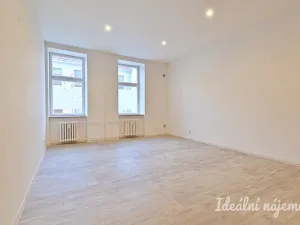 Pronájem bytu 1+1, Brno, Antonínská, 38 m2