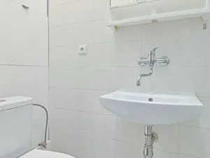 Pronájem bytu 1+1, Brno, Antonínská, 38 m2