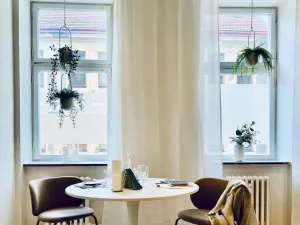 Pronájem bytu 1+1, Brno, Antonínská, 38 m2