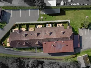 Prodej bytu 2+kk, Petrovice u Sušice - Jiřičná, 47 m2