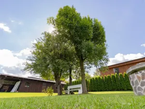 Prodej bytu 2+kk, Petrovice u Sušice - Jiřičná, 47 m2