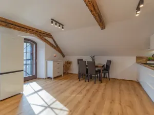 Prodej bytu 2+kk, Petrovice u Sušice - Jiřičná, 47 m2