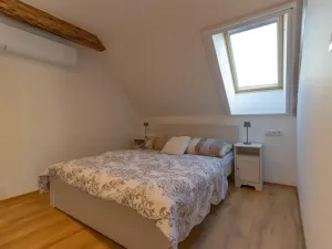 Prodej bytu 2+kk, Petrovice u Sušice - Jiřičná, 47 m2