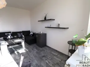 Pronájem bytu 2+1, Pozořice, Holubická, 55 m2