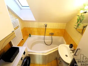 Pronájem bytu 2+1, Pozořice, Holubická, 55 m2